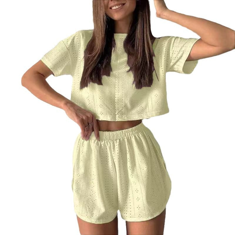 European and American Sports and Leisure Suits