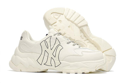 MLB Big Ball x Chunky New York Yankees Sneakers