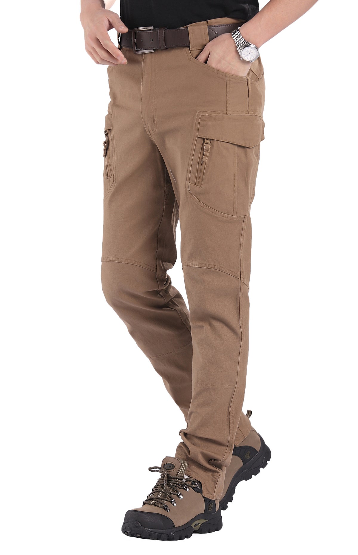 IX9 Tactical Pants for Outdoor Training