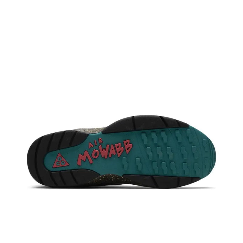 Nike Acg Air Mowabb Og Twine 2021