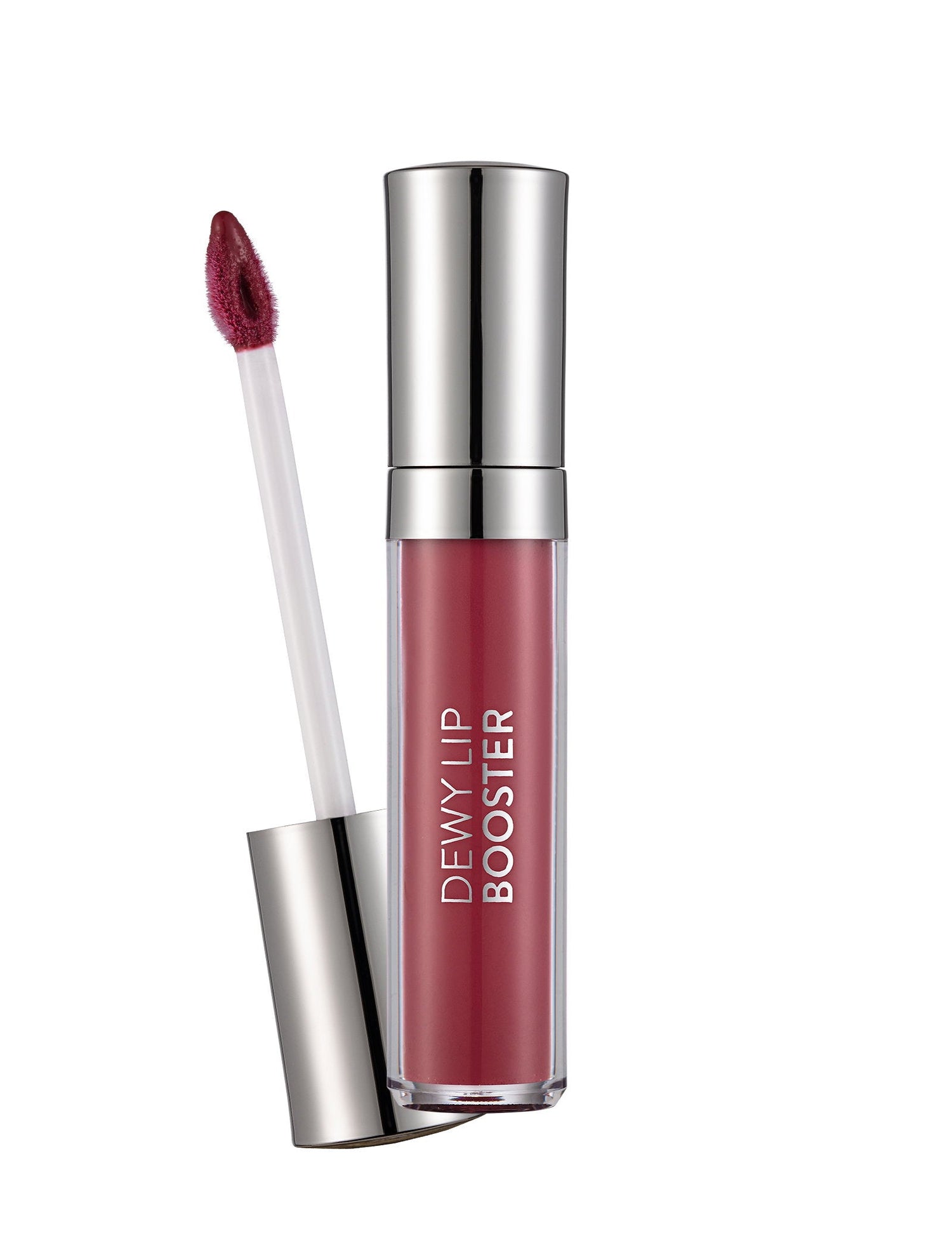 Flormar Dewy Lip Booster Plumping Lip Gloss 4.5ml