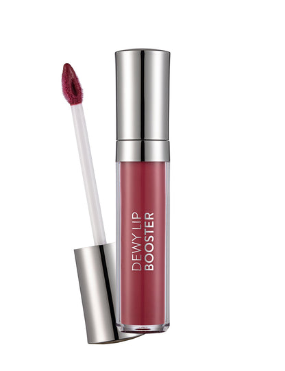 Flormar Dewy Lip Booster Plumping Lip Gloss 4.5ml