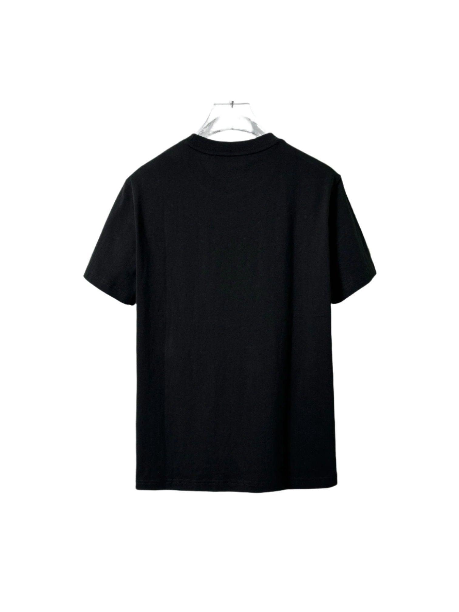 Loewe T-Shirt Without Collar &