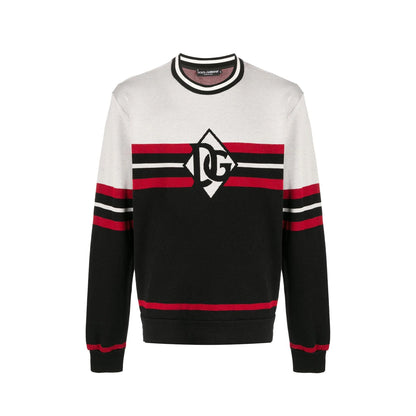 Dolce &amp; Gabbana Logo Sweater