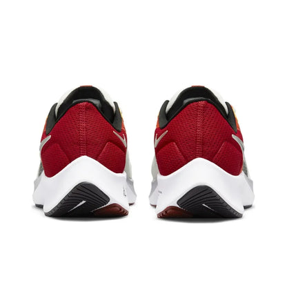Nike Air Zoom Pegasus 38 Sail Gym Red Dune Red