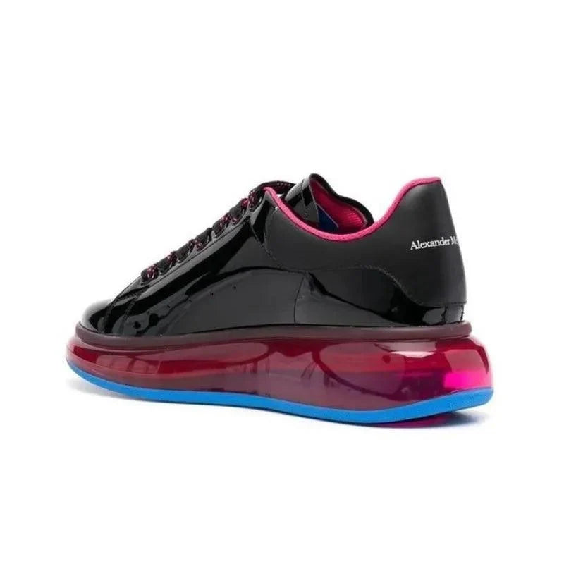 Alexander McQueen Oversized Sneaker &