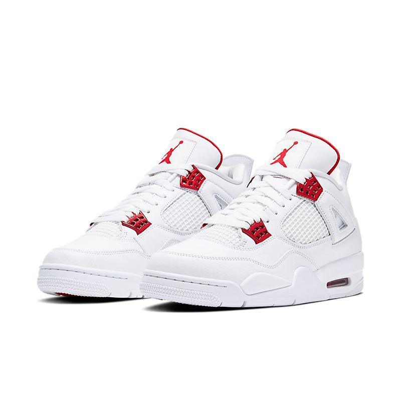 Air Jordan 4 Retro &