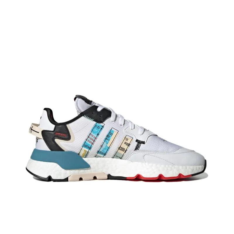 Adidas Originals Nite Jogger &
