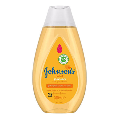 Johnson&