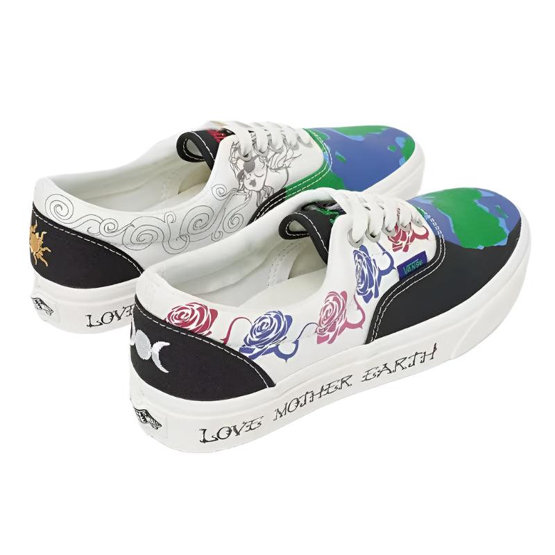 Vans Era Mother Earth