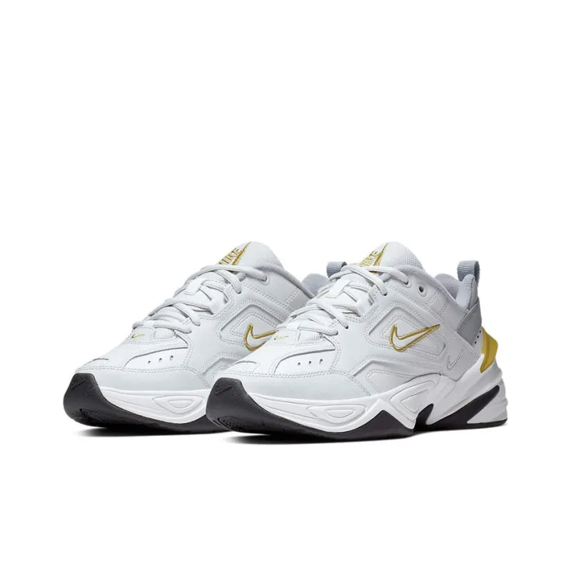 Nike M2K Tekno Platinum Tint Celery