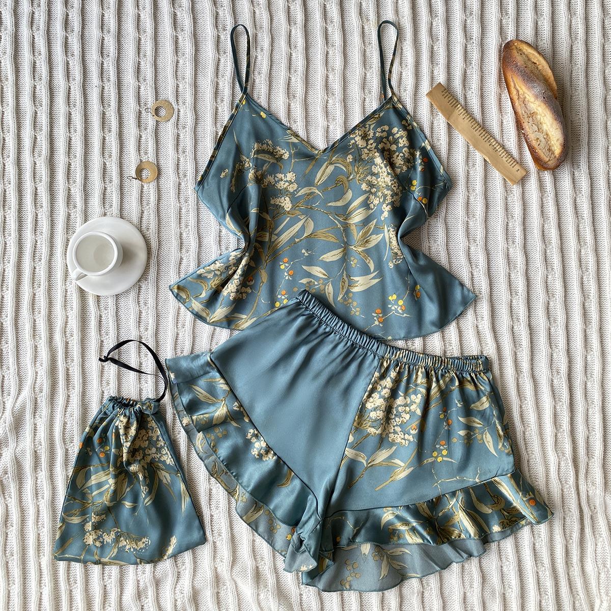 Camisole Womens All-Season Loungewear
