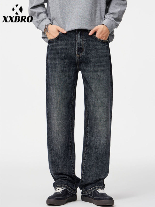 Men&