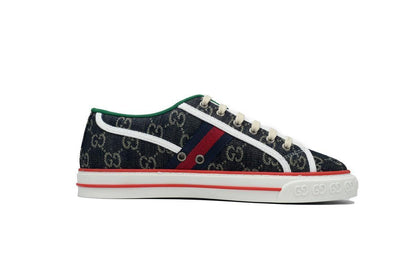 GG GUCCI TENNIS 1977 SNEAKER