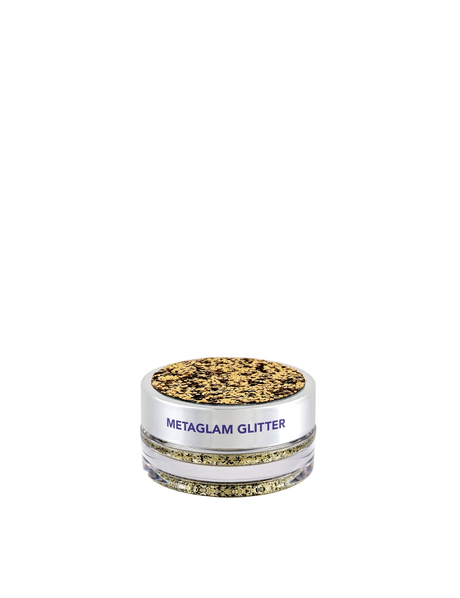 Flormar Metaglam Biodegradable Shimmering Body Glitter 10g