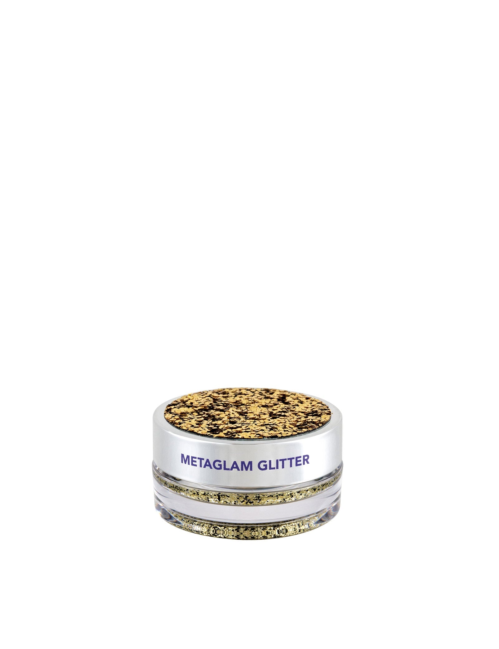 Flormar Metaglam Biodegradable Shimmering Body Glitter 10g