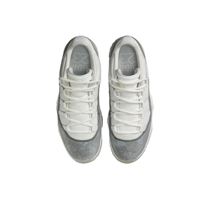 Air Jordan 11 Retro Low &