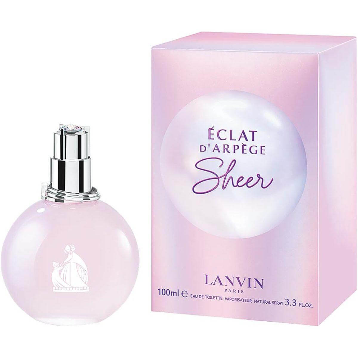 Eclat d&