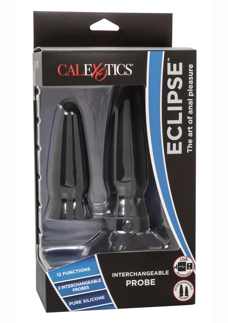 CalExotics Eclipse Interchangeable Probe