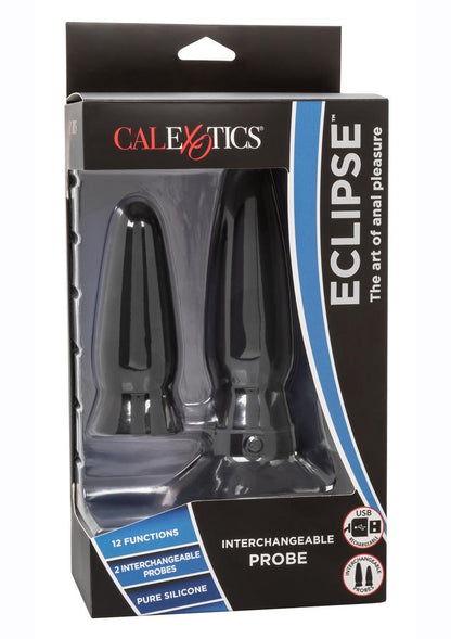 CalExotics Eclipse Interchangeable Probe