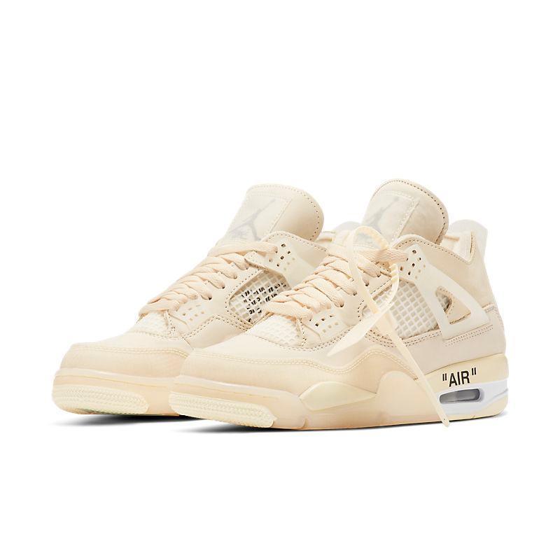 Air Jordan 4 Retro &