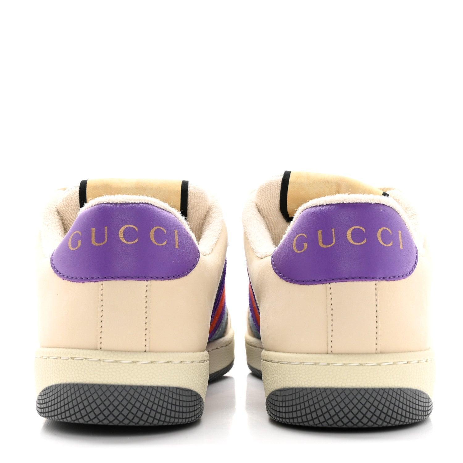 SCREENER SNEAKER