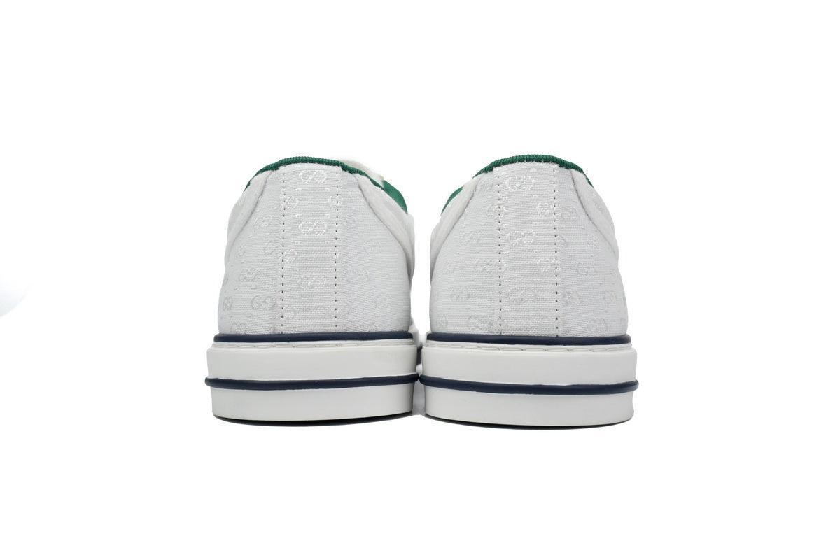GG GUCCI TENNIS 1977 SNEAKER