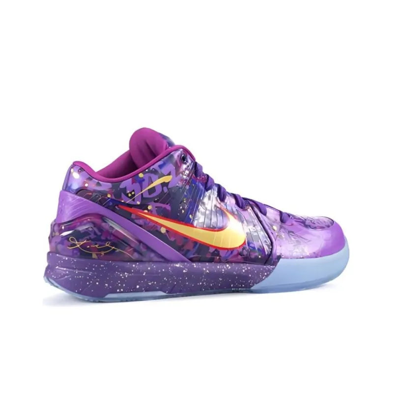 Nike Kobe 4 Prelude Finals MVP
