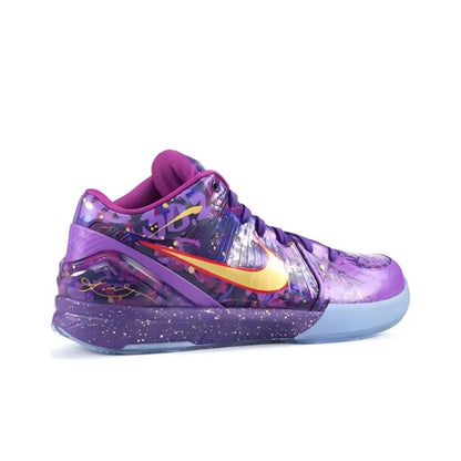 Nike Kobe 4 Prelude Finals MVP