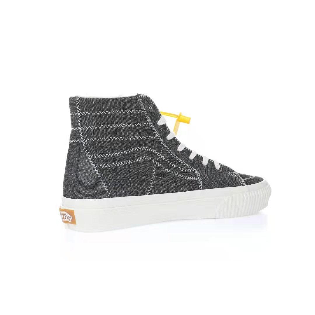 Vans Sk8-Hi Tapered Eco Theory Stone Wash