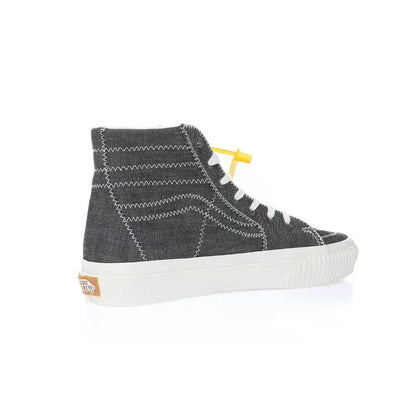 Vans Sk8-Hi Tapered Eco Theory Stone Wash