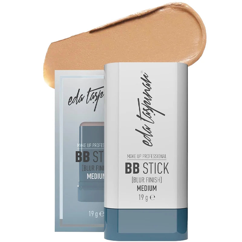 Eda Taspinar BB Stick Medium Tinted Moisturizer 19g
