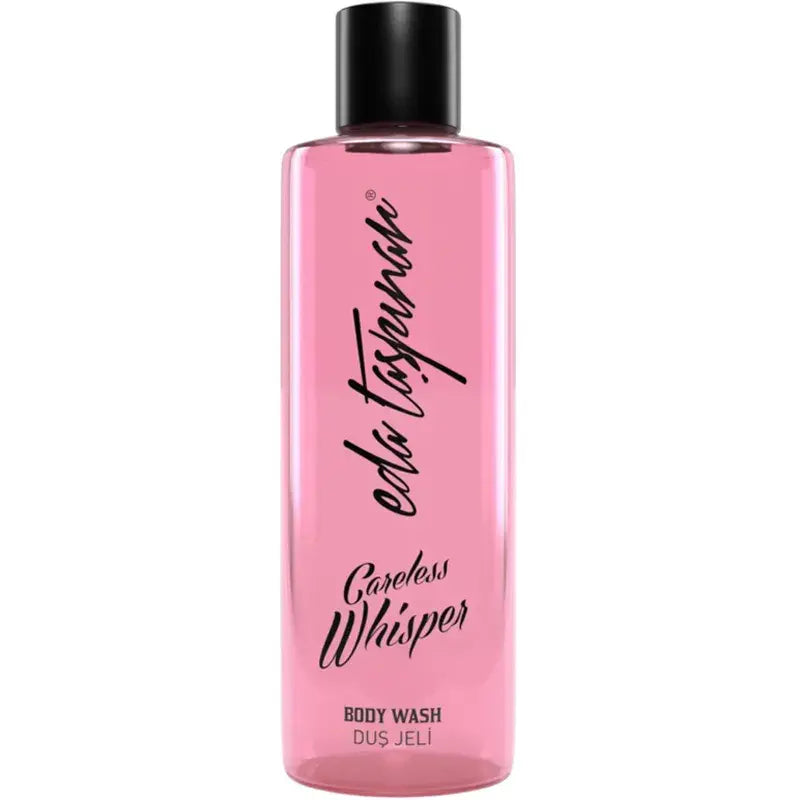 Eda Taspinar Careless Whisper Refreshing Body Wash 400ml