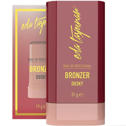 Eda Taspinar Cream Stick Bronzer in Dusky 19g