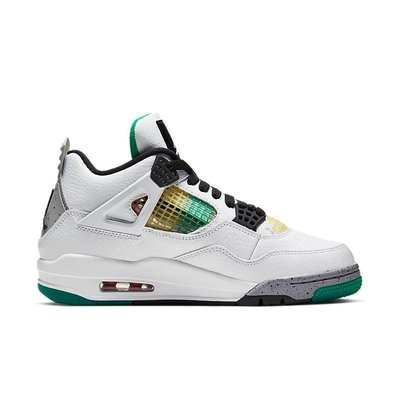 Air Jordan 4 Retro &