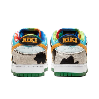 Nike SB Dunk Low Chunky Dunky Ben &amp; Jerry&