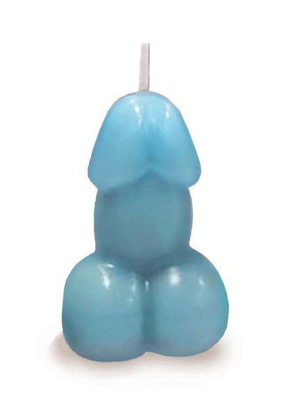 Eden’s Candle Vanilla Scented Naughty Novelty Candle for Fun Nights