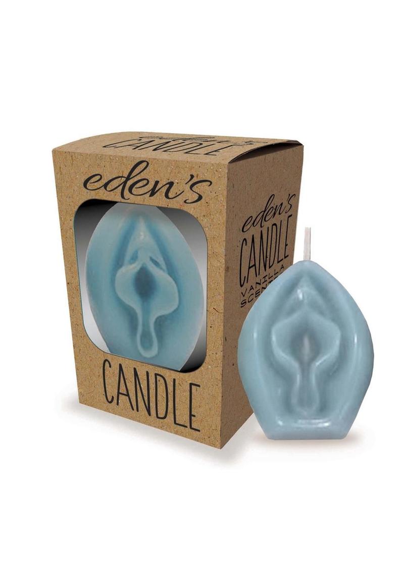 Eden&