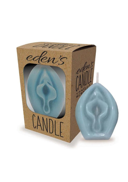 Eden&