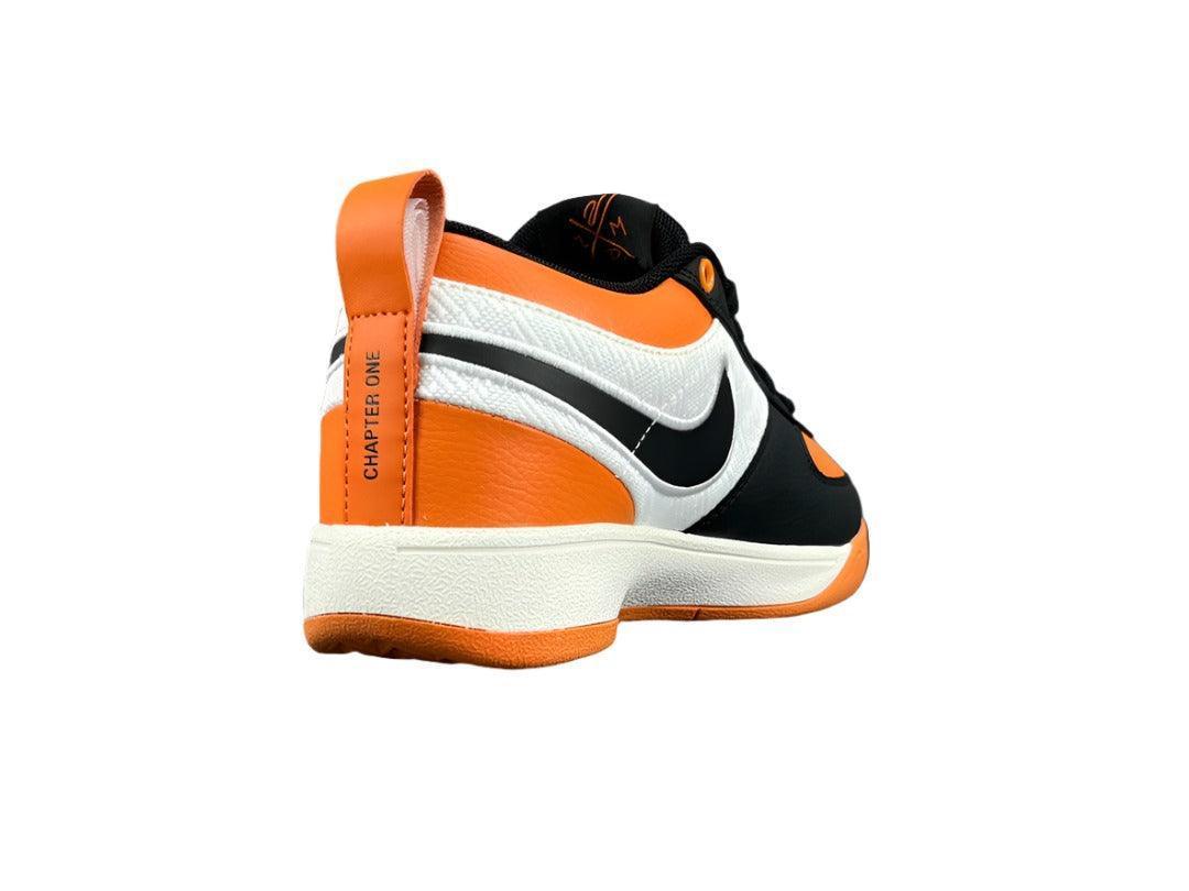 Nike Book 1 &