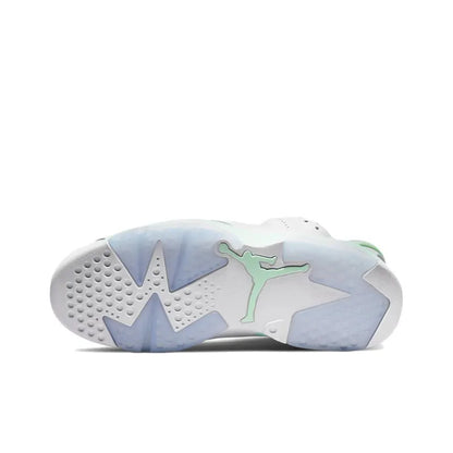 Air Jordan 6 Mint Foam (W)