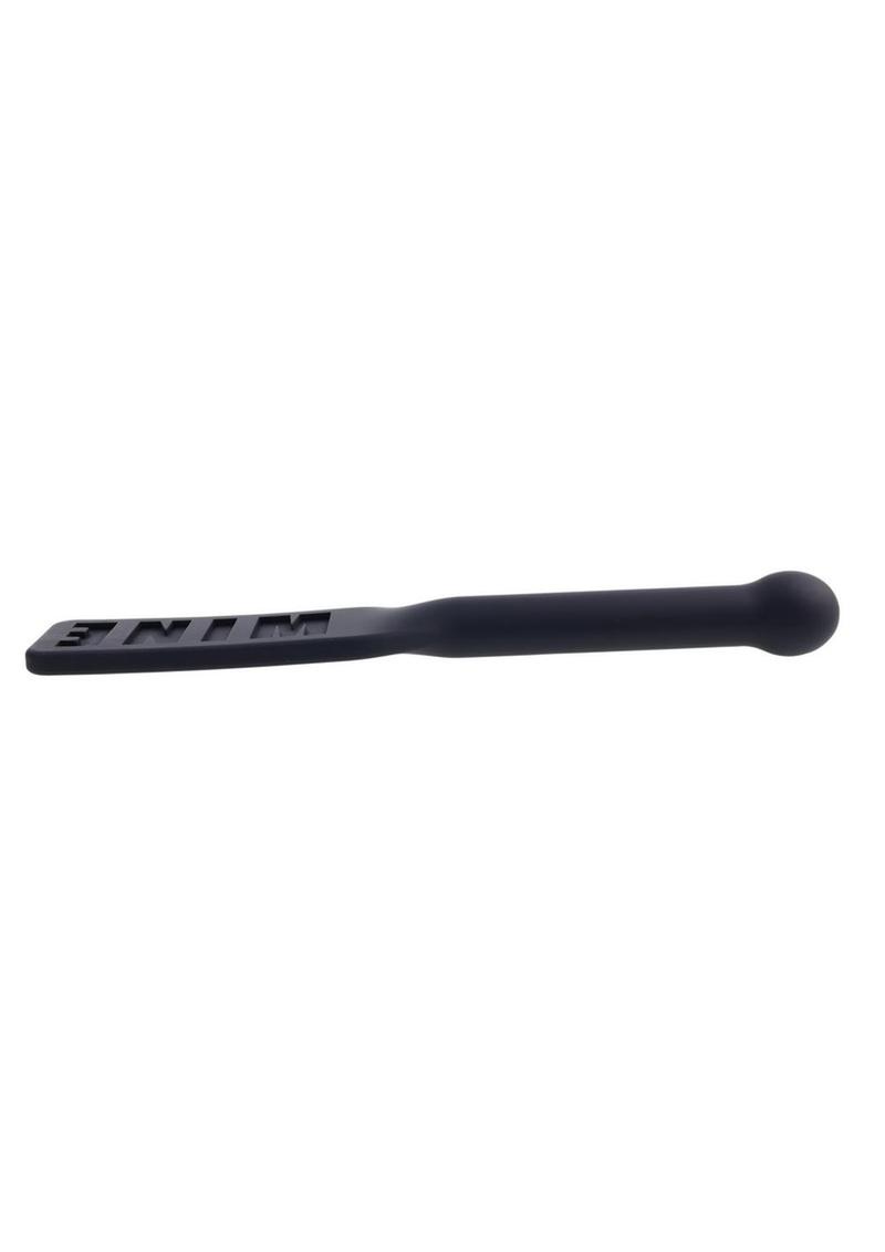 Edge Silicone Paddle - "MINE" Imprint