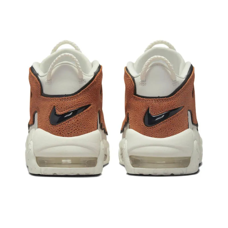 Nike Air More Uptempo Dark Russet