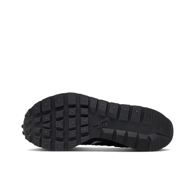 Nike Vaporwaffle Sacai Jean Paul Gaultier Black White