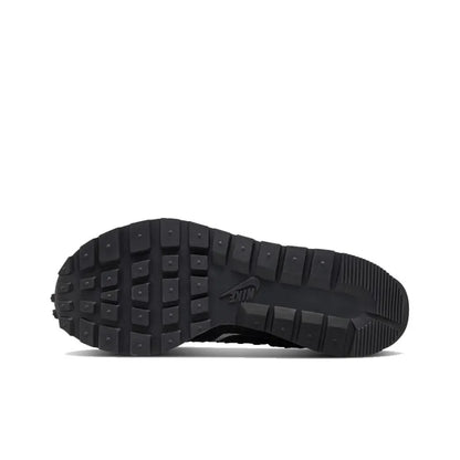 Nike Vaporwaffle Sacai Jean Paul Gaultier Black White