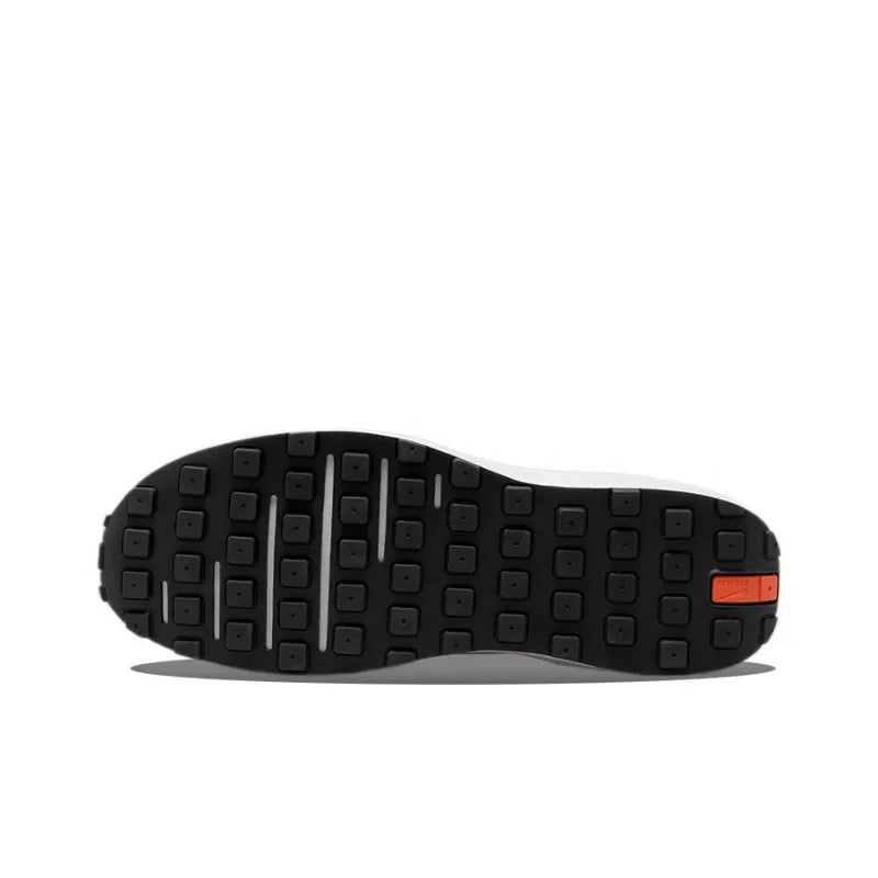 Nike Waffle One Se Pro Green Rush Orange
