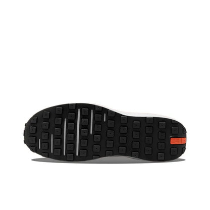 Nike Waffle One Se Pro Green Rush Orange