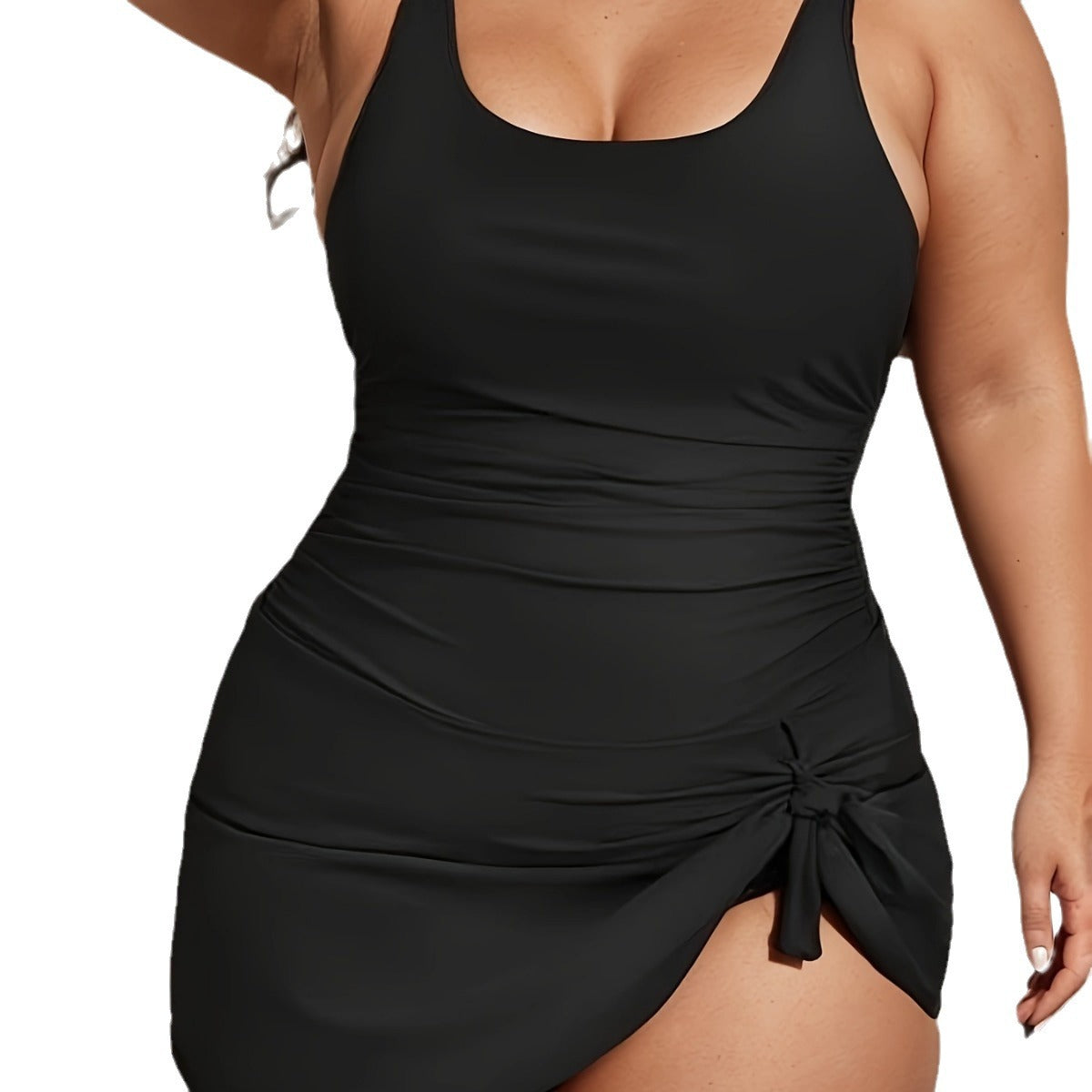 Sexy One-Piece Swimsuit