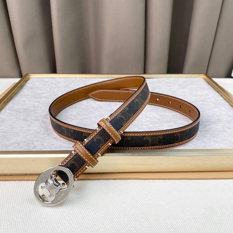 Celine Women Belt &