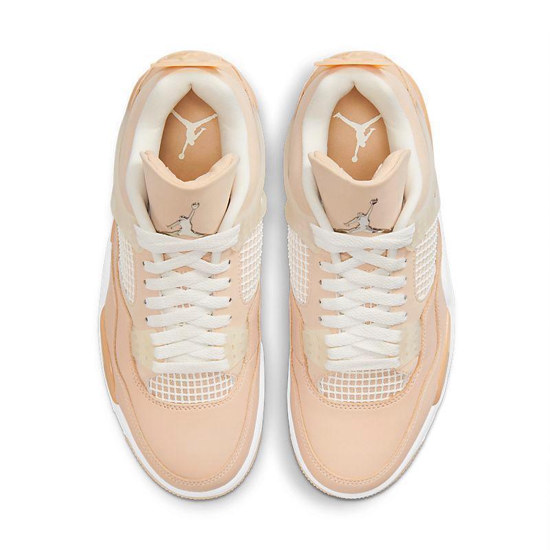 Air Jordan 4 Retro &